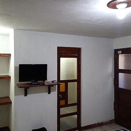 Hotel Casolia Quetzaltenango Extérieur photo