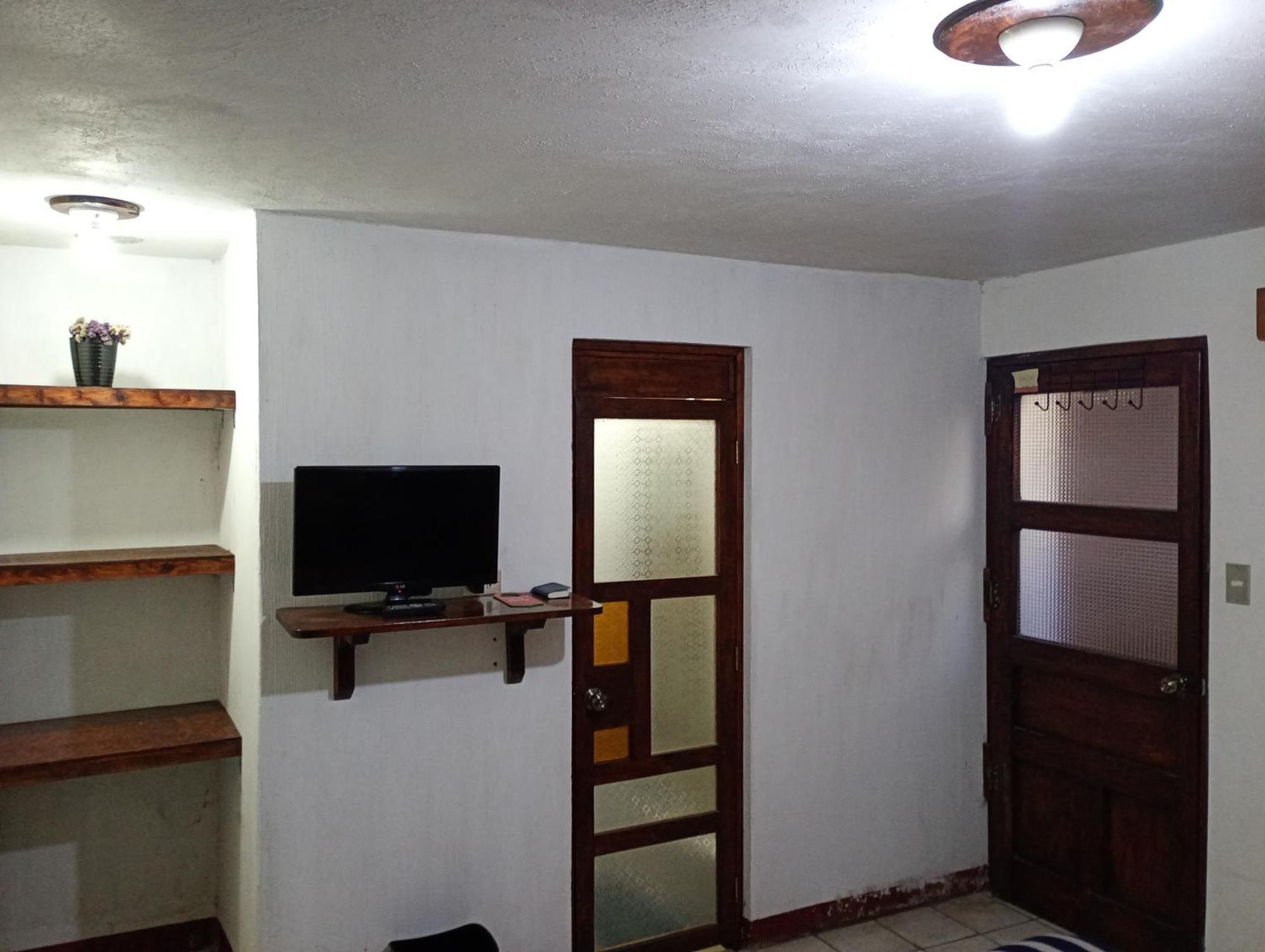 Hotel Casolia Quetzaltenango Extérieur photo