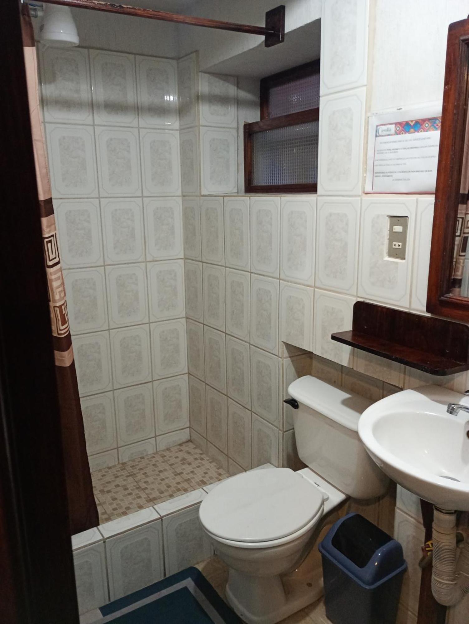 Hotel Casolia Quetzaltenango Extérieur photo