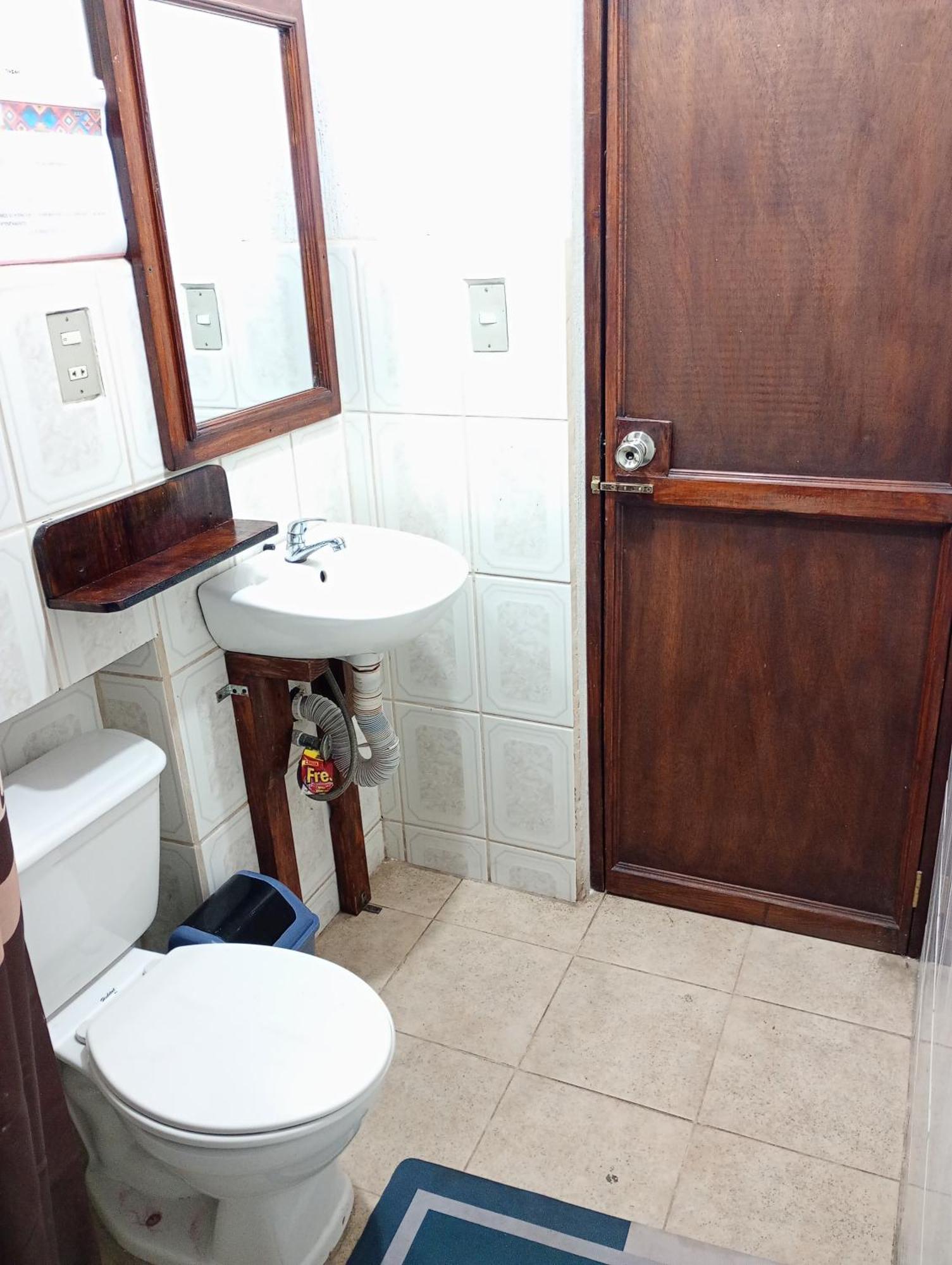 Hotel Casolia Quetzaltenango Extérieur photo