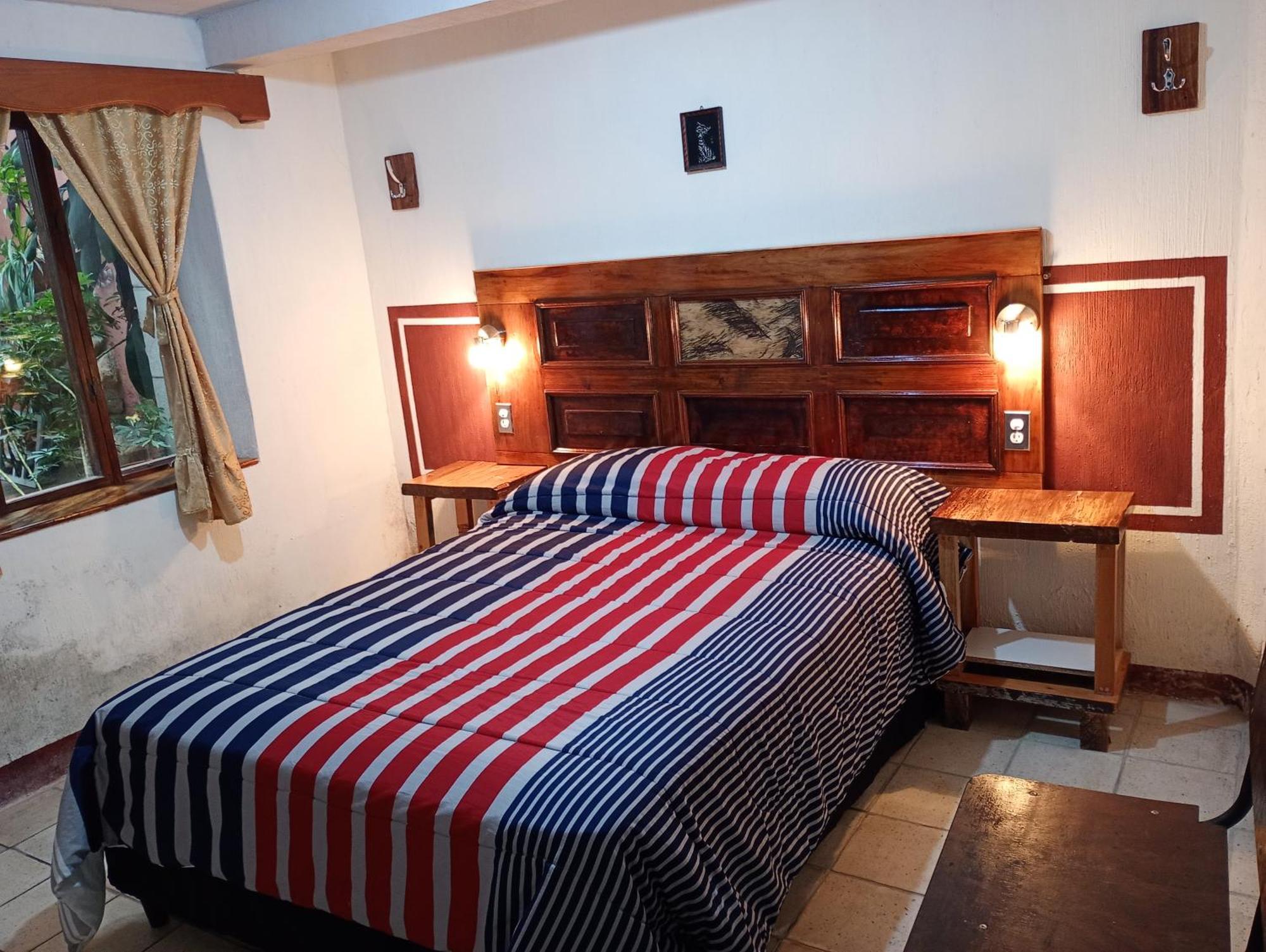 Hotel Casolia Quetzaltenango Extérieur photo