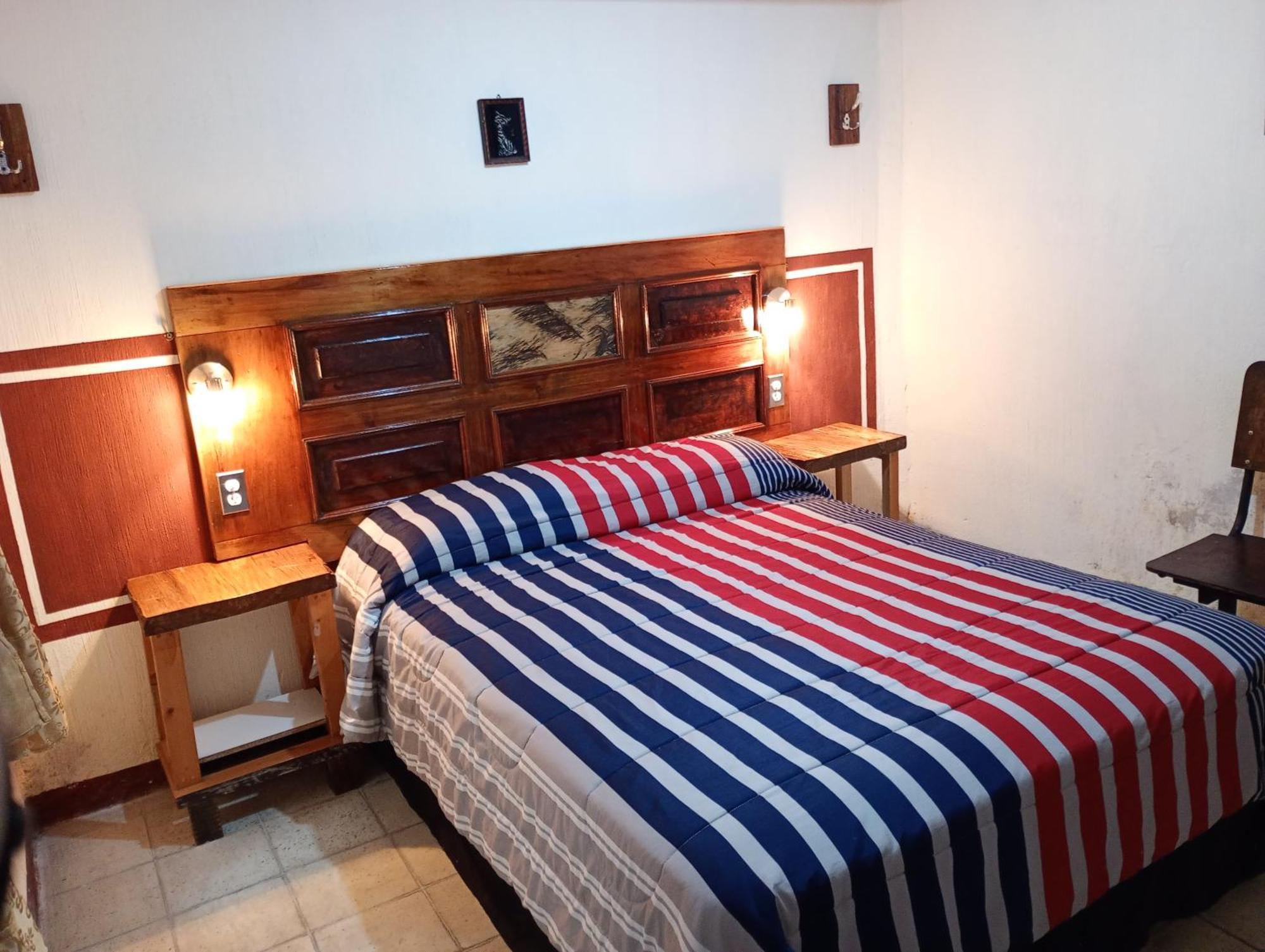 Hotel Casolia Quetzaltenango Extérieur photo