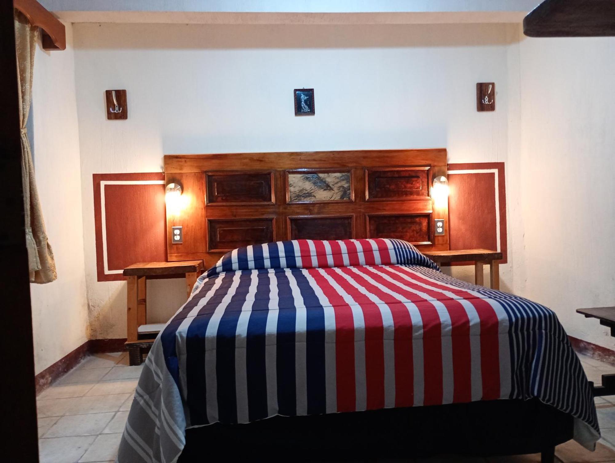Hotel Casolia Quetzaltenango Extérieur photo