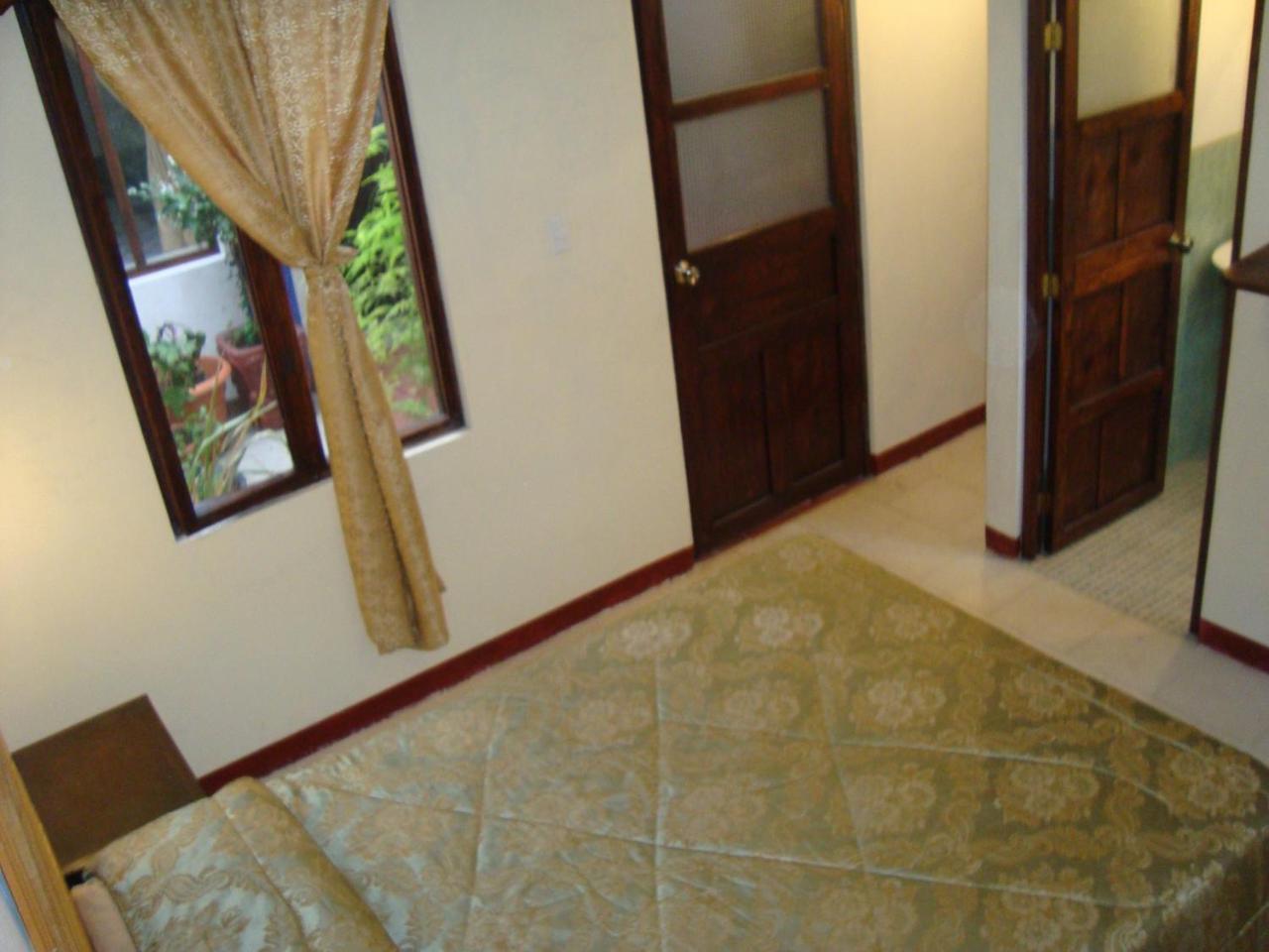 Hotel Casolia Quetzaltenango Extérieur photo
