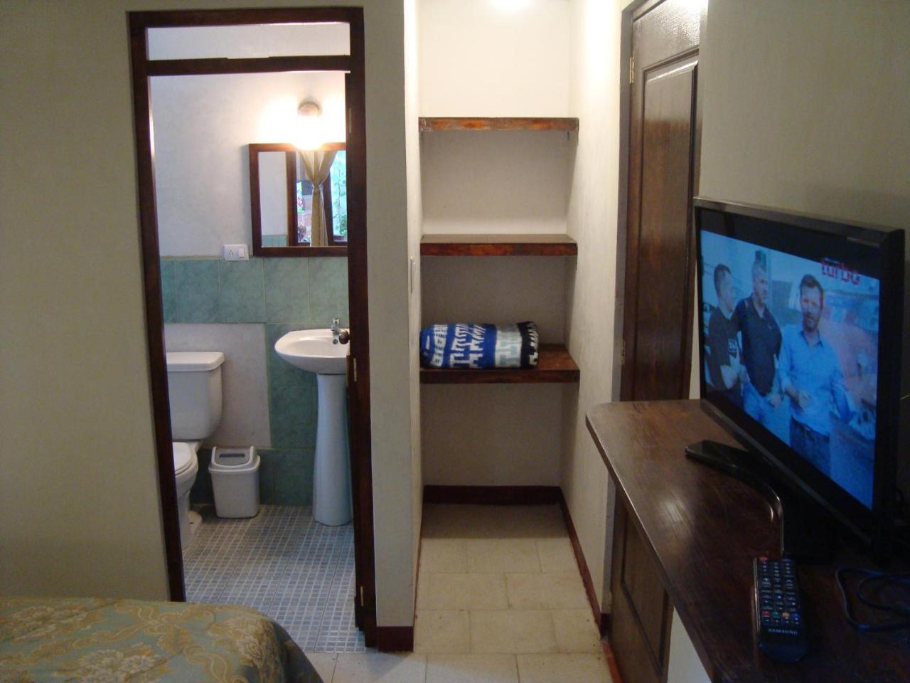 Hotel Casolia Quetzaltenango Extérieur photo