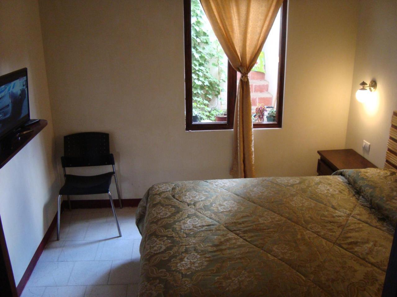 Hotel Casolia Quetzaltenango Extérieur photo