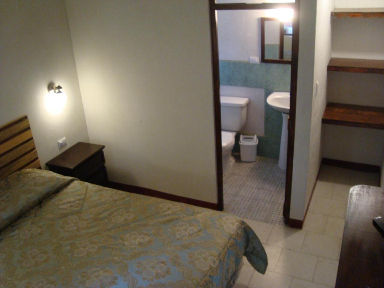 Hotel Casolia Quetzaltenango Extérieur photo